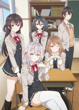 Arya bàn bên thỉnh thoảng lại trêu ghẹo tôi bằng tiếng Nga