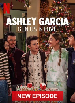 Ashley Garcia: Thiên tài đang yêu (Giáng Sinh)