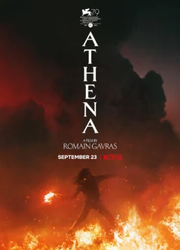 Xem Phim ATHENA Vietsub HD Online
