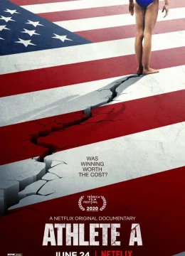 Xem Phim Athlete A: Bê bối thể dục dụng cụ Mỹ Vietsub HD Online
