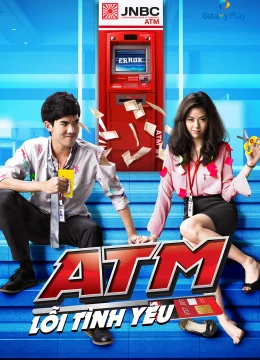 ATM Lỗi Tình Yêu
