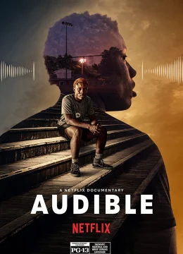 Xem Phim Audible: Tiếng nói kiên cường Vietsub HD Online