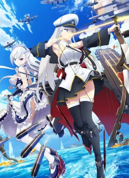 Azur Lane