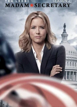 Xem Phim Bà Bộ Trưởng (Phần 2) Vietsub HD Online