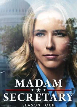 Bà Bộ Trưởng (Phần 4)