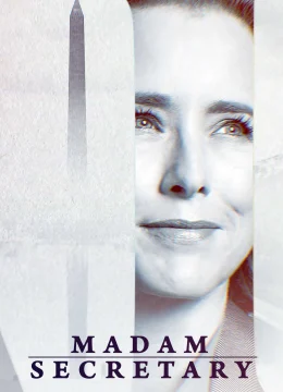 Xem Phim Bà Bộ Trưởng (Phần 5) Vietsub HD Online