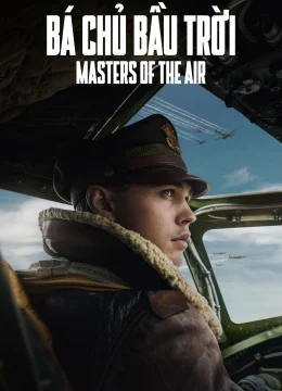 Xem Phim Bá Chủ Bầu Trời Vietsub HD Online