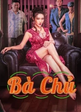 Bà Chủ