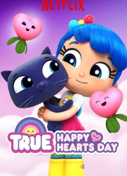 Ba điều ước của True