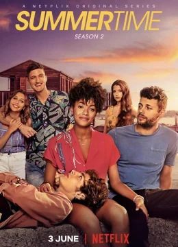 Ba Mét Phía Trên Bầu Trời (Phần 2)