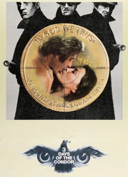 Ba Ngày Của Condor