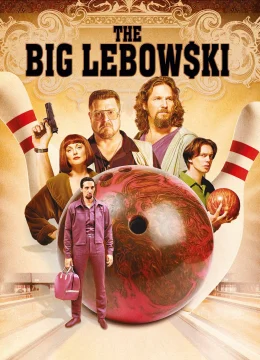 Bá Tước Lebowski