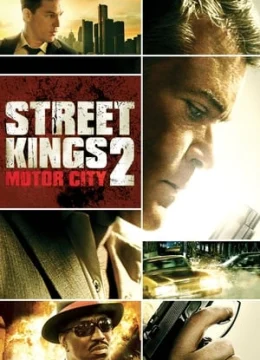 Xem Phim Bá Vương Đường Phố 2 Vietsub HD Online