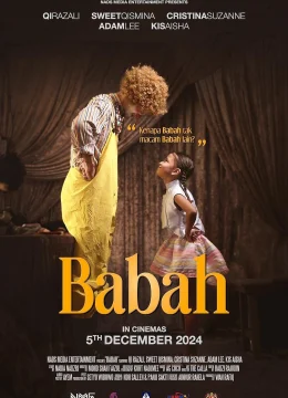 Xem Phim Babah Vietsub HD Online