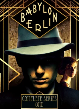 Xem Phim Babylon Berlin (Phần 1) Vietsub HD Online