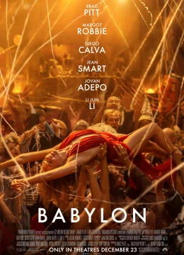 Babylon