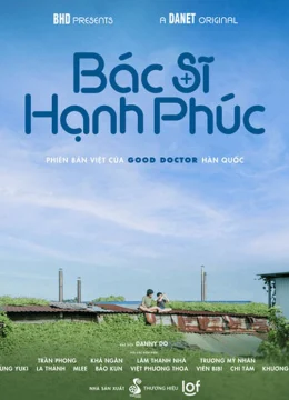 Xem Phim Bác sĩ hạnh phúc Vietsub HD Online