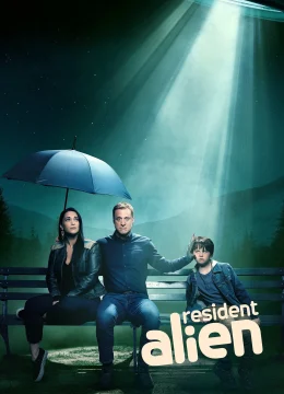 Xem Phim Bác Sĩ Ngoài Hành Tinh (Phần 2) Vietsub HD Online