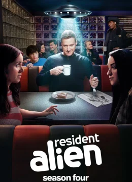 Xem Phim Bác Sĩ Ngoài Hành Tinh (Phần 4) Vietsub HD Online