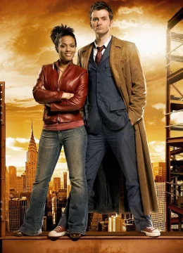 Bác Sĩ Vô Danh Phần 3