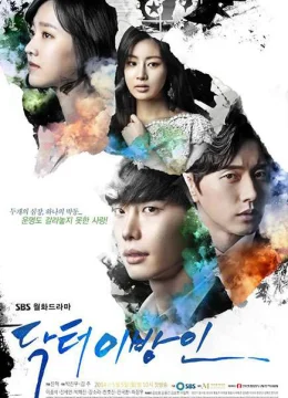 Xem Phim Bác sĩ xứ lạ Vietsub HD Online