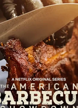 Xem Phim Bậc thầy thịt nướng kiểu Mỹ (Phần 2) Vietsub HD Online