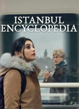 Bách khoa thư Istanbul