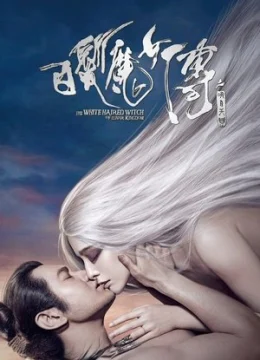 Bạch Phát Ma Nữ: Minh Nguyệt Thiên Quốc