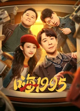 Xem Phim Back to 1995 Vietsub HD Online