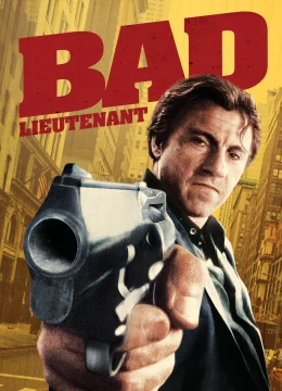 Bad Lieutenant