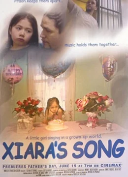 Xem Phim Bài Ca Của Xiara Vietsub HD Online