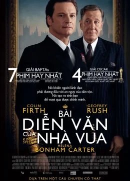 Bài Diễn Văn Của Nhà Vua