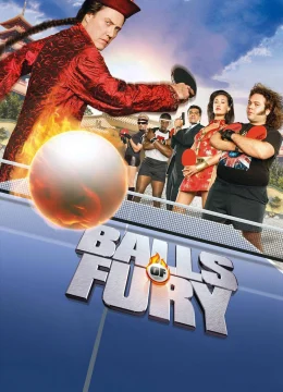 Balls of Fury