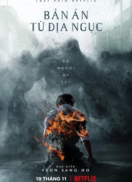 Xem Phim Bản Án Từ Địa Ngục (Phần 1) Vietsub HD Online