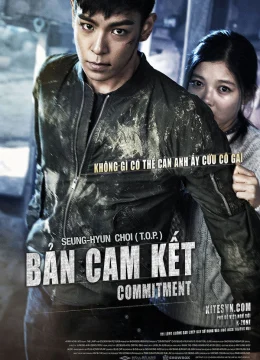Xem Phim Bản Cam Kết Vietsub HD Online