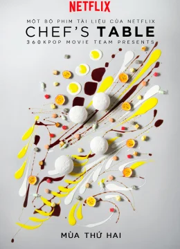 Xem Phim Bàn của bếp trưởng (Phần 2) Vietsub HD Online
