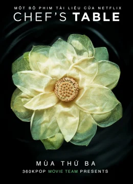 Xem Phim Bàn của bếp trưởng (Phần 3) Vietsub HD Online