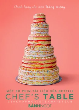 Xem Phim Bàn của bếp trưởng (Phần 4) Vietsub HD Online