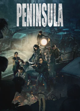 Xem Phim Bán Đảo Vietsub HD Online