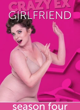 Xem Phim Bạn gái cũ nổi loạn (Phần 4) Vietsub HD Online