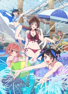 Xem Phim Bạn Gái Thuê 4 Vietsub HD Online