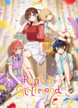Xem Phim Bạn Gái Thuê (Phần 1) Vietsub HD Online
