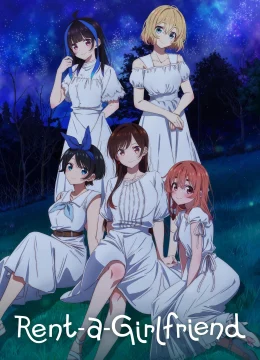 Bạn Gái Thuê (Phần 3)