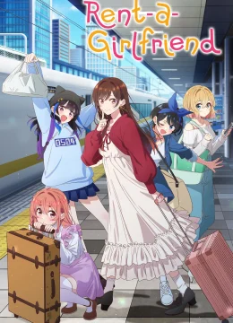 Bạn Gái Thuê (Phần 4)
