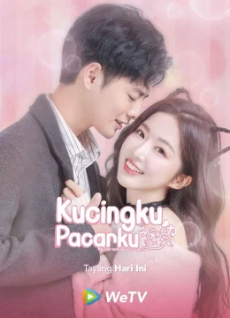 Bạn Gái Tôi Là Một Chú Mèo