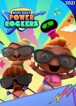 Ban Nhạc Rock Nhí (Phần 3)