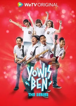 Xem Phim Ban Nhạc Yowis Vietsub HD Online