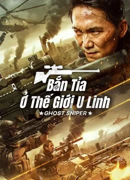 Xem Phim Bắn Tỉa Ở Thế Giới U Linh Vietsub HD Online