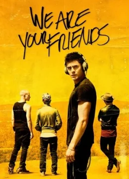 Xem Phim Bạn Trai Tôi Là DJ Vietsub HD Online