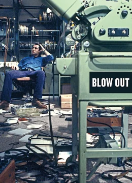 Xem Phim Bằng Chứng Âm Thanh Vietsub HD Online